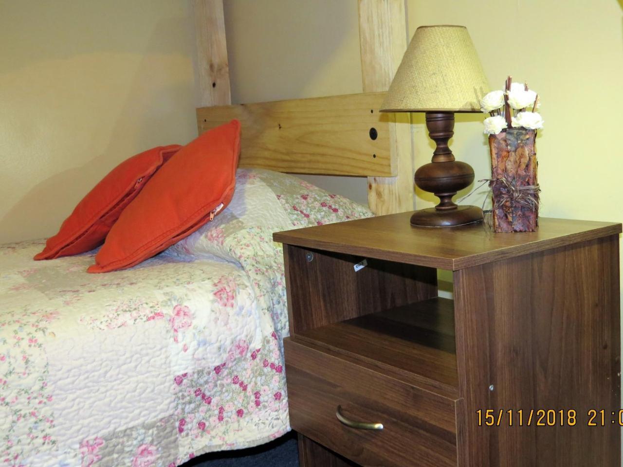 Bed and Breakfast Big Bang Patagonia - Traveler Assistance Пуэрто-Наталес Экстерьер фото