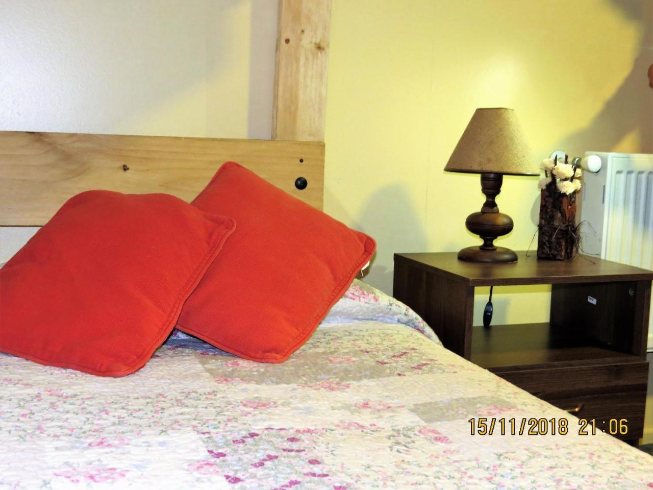 Bed and Breakfast Big Bang Patagonia - Traveler Assistance Пуэрто-Наталес Экстерьер фото